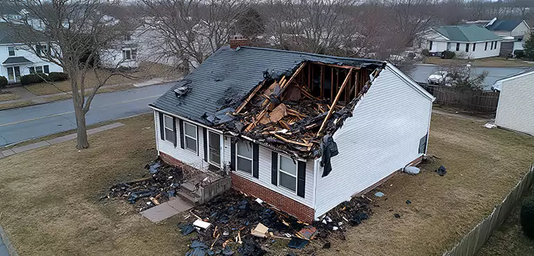 Why Choose Us for Selling Damaged House in Pittsburgh, PA?