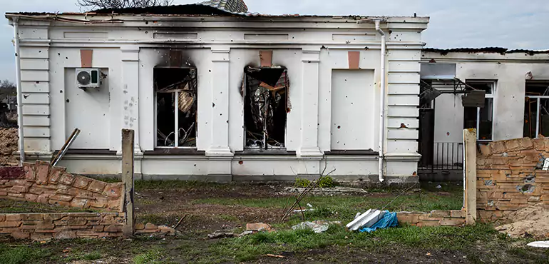 How We Determine a Fair Cash Value for Your Damaged or Distressed Pittsburgh Home