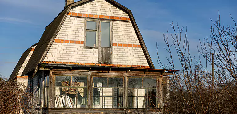 Types of Houses We Buy Without Repairs in Pittsburgh, PA