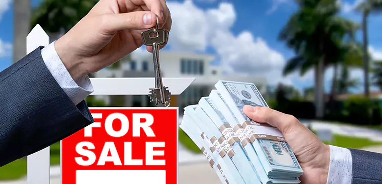 Why Pittsburgh Homeowners Love Selling to Us?