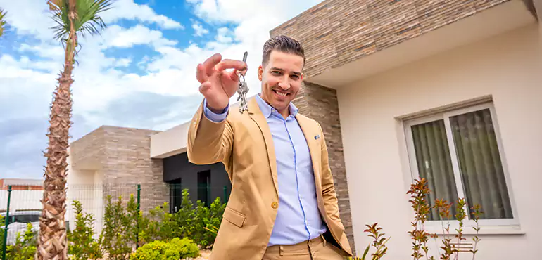 We Don’t Just Buy Houses in Pittsburgh, PA - We Solve Your Problem