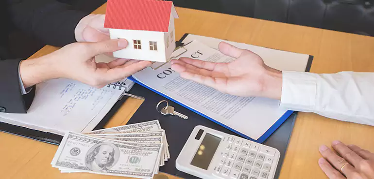 Get a Fast Cash Offer from Motivated Home Buyers in Pittsburgh, PA!