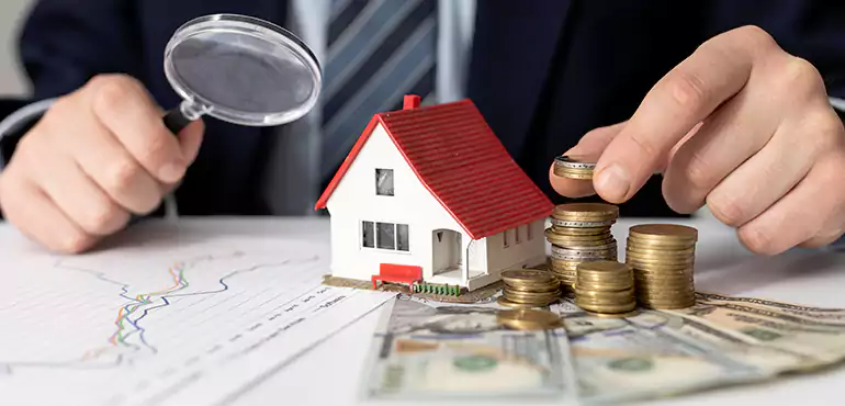 Home Needing Updates in Any Conditions for Cash in Pittsburgh, PA