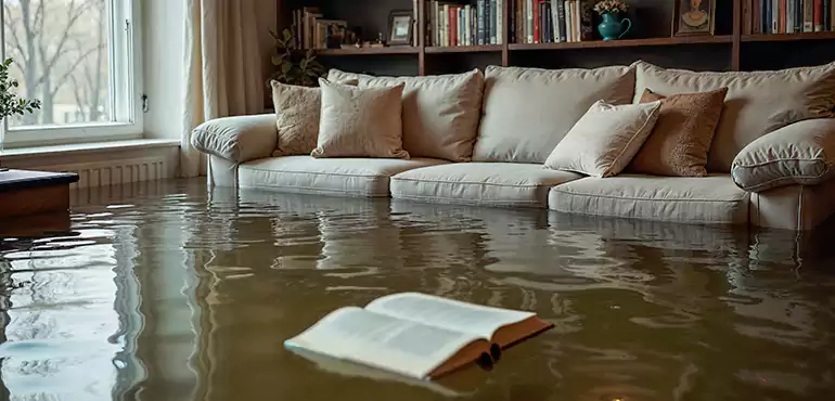 Why PA Homeowners Choose Pittsburgh Home Buyers After Water Damage Hits